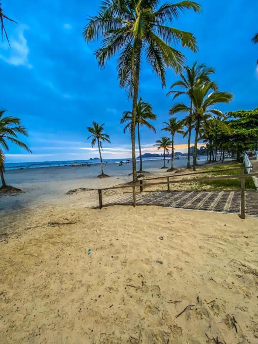 Pousada Solar Da Ilha Guarujá Eksteriør bilde